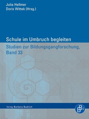 cover image of Schule im Umbruch begleiten